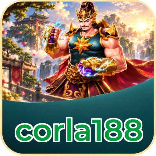 Screenshot 1 - corla188 Home Screen