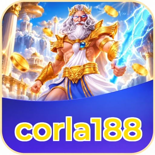Screenshot 1 - corla188 Home Screen