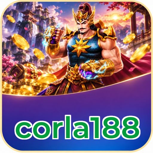 Screenshot 1 - corla188 Home Screen