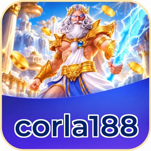 Screenshot 1 - corla188 Home Screen