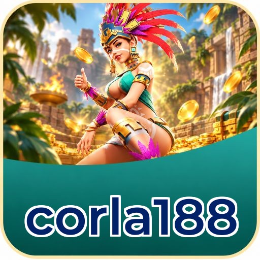 Screenshot 1 - corla188 Home Screen