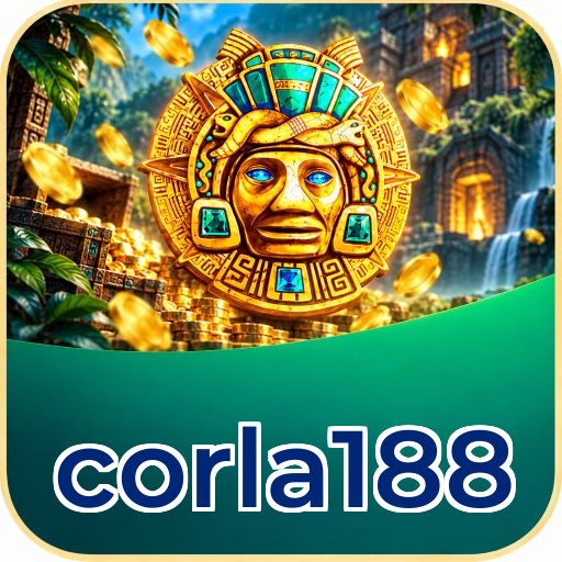 Screenshot 1 - corla188 Home Screen